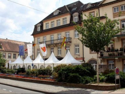 Foto: Schwert Rastatt